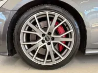 Usata Audi A6 Sport 349 CV (256 kW) 2020 Grigio Station wagon