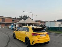 usata Mercedes A35 AMG 4matic auto