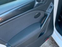 Usata VW Golf VII 2012 Bianco Berlina