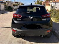 usata Mazda CX-3 CX-3 1.5L Skyactiv-D Evolve