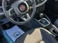 Usata Fiat Tipo S 120 CV (88 kW) 2018 Grigio Station wagon