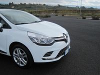 usata Renault Clio IV Clio TCe 12V 100 CV 5 porte Life