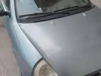 Usata Ford Ka 60 CV (44 kW) 2001 Utilitaria