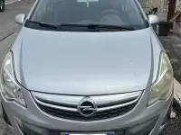 Usata Opel Corsa 85 CV (62 kW) 2012 Utilitaria