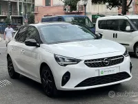 Usata Opel Corsa 75 CV (55 kW) 2022 Bianco Utilitaria