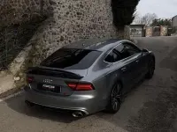 Usata Audi A7 Sportback S-Line 245 CV (180 kW) 2012 Utilitaria