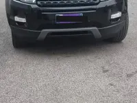 Usata Land Rover Range Rover 2012 Nero SUV