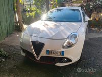Usata Alfa Romeo Giulietta 170 CV (125 kW) 2010 Berlina