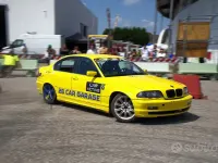 Usata BMW 328 Efficient Dynamics 193 CV (141 kW) 1998 Berlina