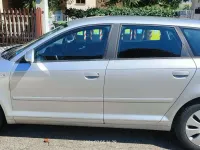 Usata Audi A3 Sportback Ambiente 105 CV (77 kW) 2006 Grigio Utilitaria