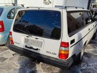 Usata Volvo Polar 116 CV (85 kW) 1990 Bianco Station wagon