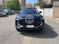 Usata EVO Evo 7 174 CV (127 kW) 2025 Nero SUV