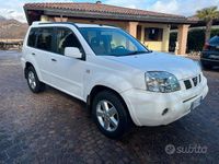 Usata Nissan X-Trail 2005 SUV