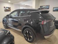 Nouvelle Kia Sportage 143 ch (105 kW) 2025 Orange SUV