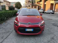 Usata Citroën C4 Picasso Seduction 116 CV (85 kW) 2014 Monovolume