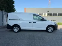 Usata VW Caddy Maxi 102 CV (75 kW) 2021 Bianco Monovolume