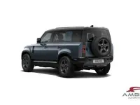 Nuova Land Rover Defender SE Dynamic 200 CV (147 kW) 2026 Blu SUV