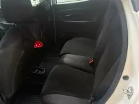 Usata Lancia Ypsilon Silver 69 CV (50 kW) 2012 Bianco Utilitaria