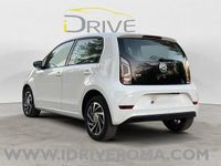 Usata VW up! 2019 Bianco Utilitaria