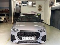 Usata Audi RS Q3 Sportback 400 CV (294 kW) 2022 Grigio SUV