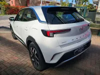 Usata Opel Mokka Elegance 56 kW (77 CV) 2022 Bianco SUV