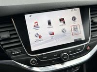 Occasion Opel Astra Innovation 136 ch (100 kW) 2017 Break