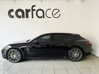 usata Porsche Panamera 2.9 4 E-Hybrid Sport Turismo FULL OPTIONAL