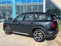 Nuova Mini Cooper Countryman Favoured 150 CV (110 kW) 2025 Grigio SUV