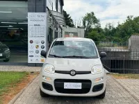 Usata Fiat Panda Lounge 69 CV (50 kW) 2017 Utilitaria