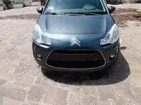 Usata Citroën C3 60 CV (44 kW) 2013 Grigio Berlina