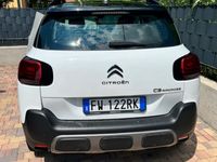 usata Citroën C3 Aircross C3 Aircross PureTech 82 Feel