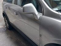Usata Opel Antara 150 CV (110 kW) 2007 Grigio SUV