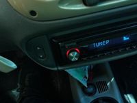 Usata Fiat 600 2006 Blu Utilitaria