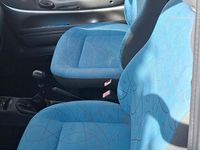 Usata Fiat 600 2002 Grigio Utilitaria