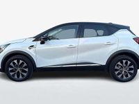 Usata Renault Captur Techno 140 CV (102 kW) 2022 Bianco SUV