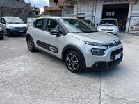 Usata Citroën C3 83 CV (61 kW) 2023 Grigio Utilitaria