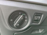 Usata Skoda Kamiq 2021 Grigio SUV