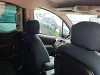 Usata Citroën Berlingo 99 CV (72 kW) 2017 Grigio Monovolume
