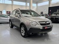 Usata Opel Antara Cosmo 150 CV (110 kW) 2007 Other SUV