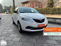 Usata Lancia Ypsilon 69 CV (50 kW) 2018 Utilitaria