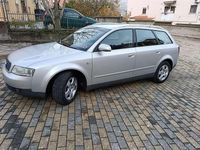 Usata Audi A4 Ambiente 131 CV (96 kW) 2004 Station wagon