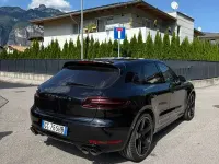 Usata Porsche Macan 258 CV (189 kW) 2016 SUV