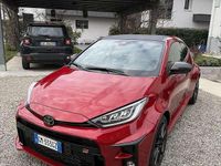 Usata Toyota Yaris 261 CV (191 kW) 2022 Berlina