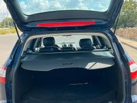 Usata Ford Mondeo 145 CV (106 kW) 2010 Blu Station wagon