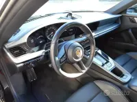 Usata Porsche 911 Carrera 4S 450 CV (330 kW) 2020 Nero Coupé