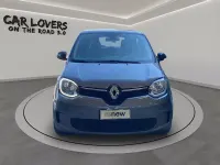 Usata Renault Twingo Equilibre 60 kW (82 CV) 2023 Kpe cosmic grey Utilitaria