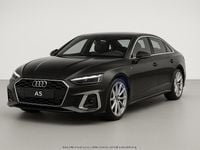 Usata Audi A5 S-Line 204 CV (150 kW) 2025 Nero Berlina