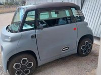 Usata Citroën AMI 2022 Berlina