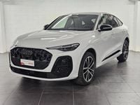 Nuova Audi Q5 204 CV (150 kW) 2025 Bianco SUV