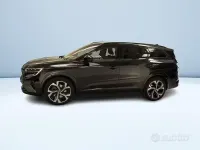Usata Renault Espace 131 CV (96 kW) 2024 Nero SUV